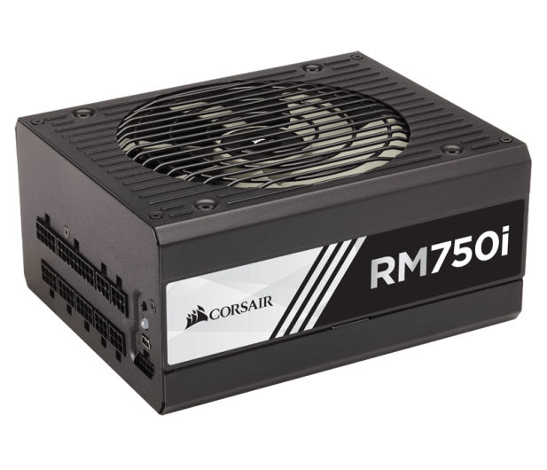 Corsair RM750i 750W 80 Plus Gold - 246960 - zdjęcie 2